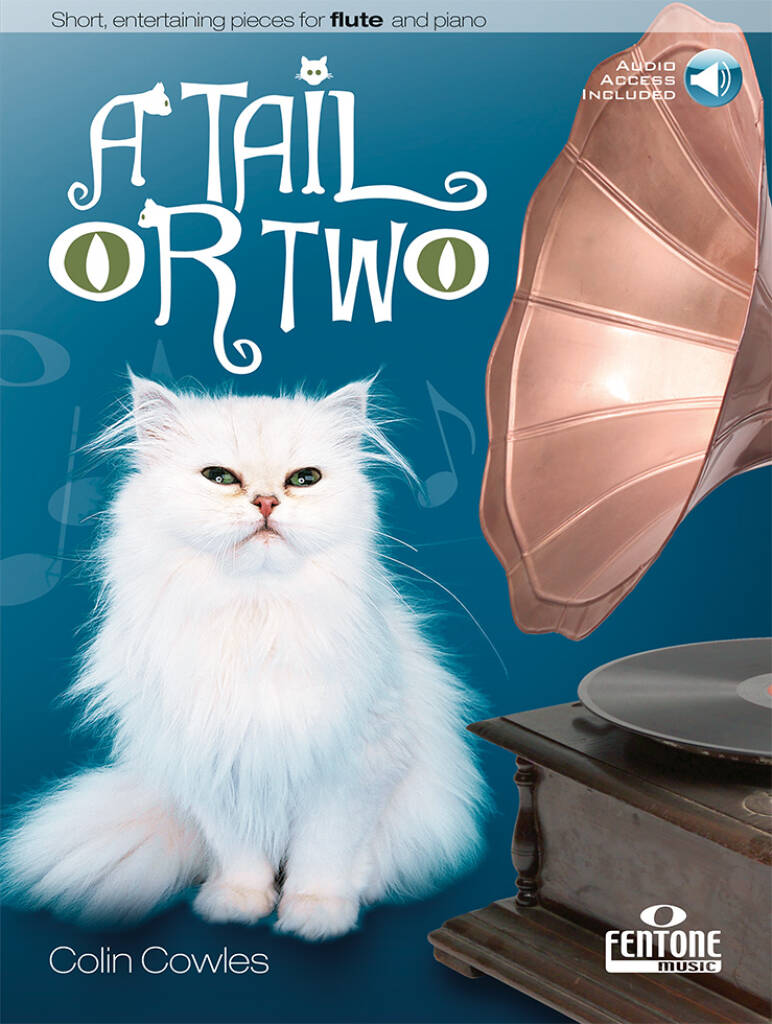 A Tail or Two - Flute
